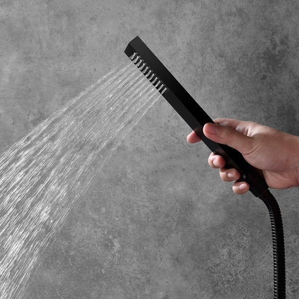 10" Thermostatic Digital Shower System By Cascada Showers - Image 8