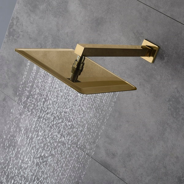 12" Cascada Garda Digital Shower System - Image 8