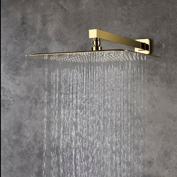 12" Cascada Lucerne Shower system - Image 3