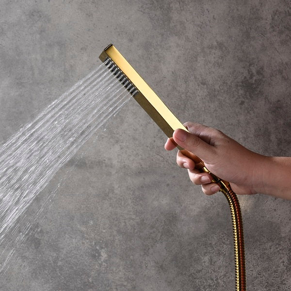 12" Cascada Lucerne Shower system - Image 6