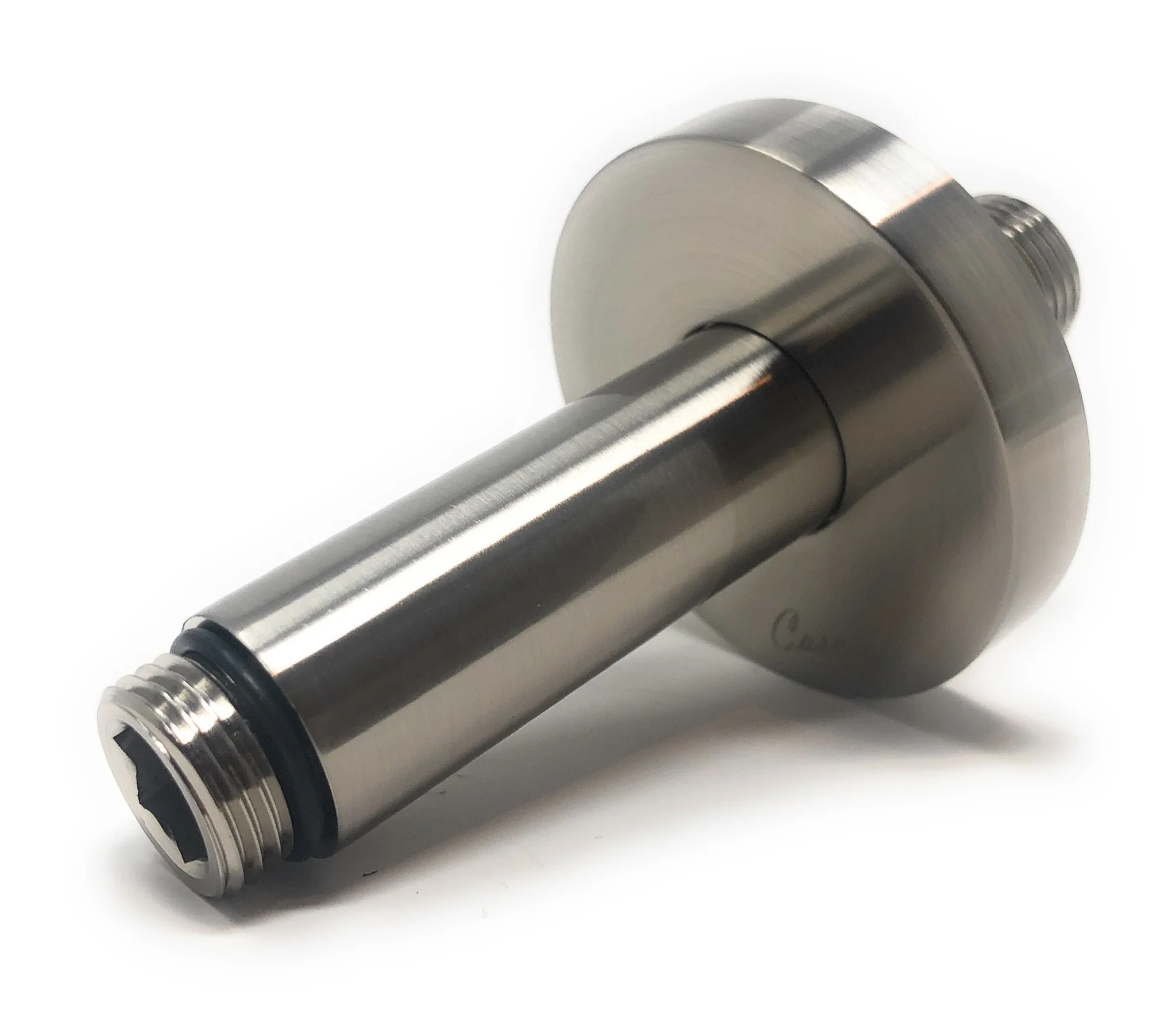 16" Ceiling Mount Shower Arm - Image 16