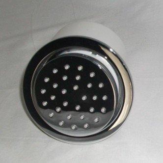 4" Round Body Spray Jets Shower (30-nozzle) by Cascada Showers - Image 7