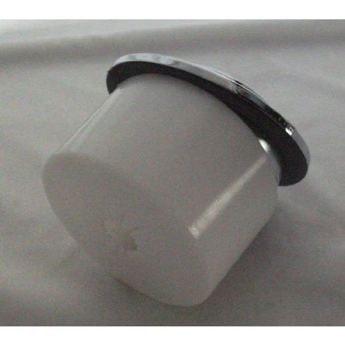 4" Round Body Spray Jets Shower (30-nozzle) by Cascada Showers - Image 8