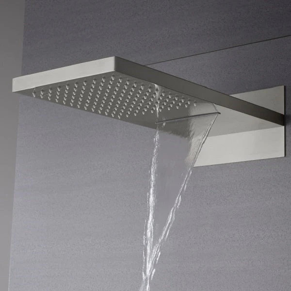 9"x22" Cascada Annecy Shower System - Image 6