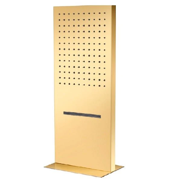 9"x22" Cascada Annecy Shower System - Image 3