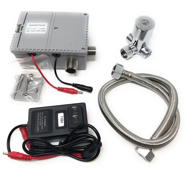 Cascada AquaSense ProTouch Sensor Faucet - Image 8