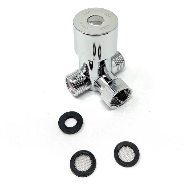 Cascada AquaSense ProTouch Sensor Faucet - Image 16