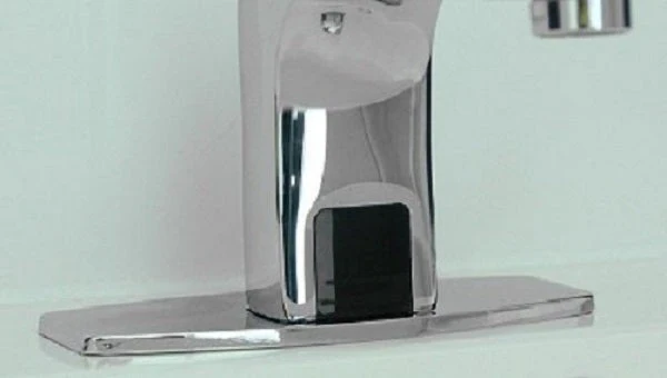 Cascada AquaSense Elite Sensor Faucet - Image 9