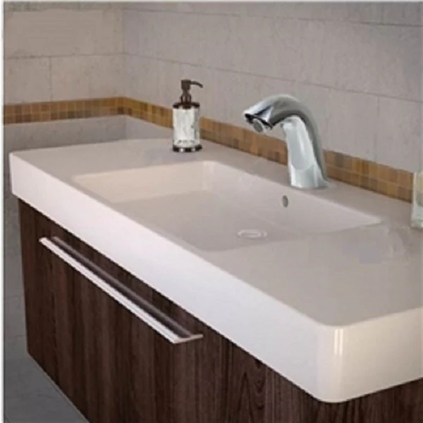 AquaSense Touch-Free Sensor Faucet by Cascada Showers - Image 14