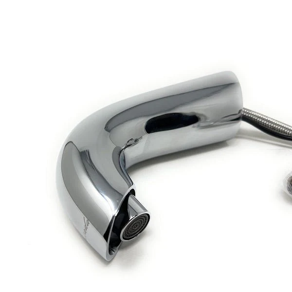 AquaSense Touch-Free Sensor Faucet by Cascada Showers - Image 15