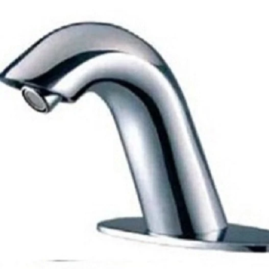 AquaSense Touch-Free Sensor Faucet by Cascada Showers - Image 17