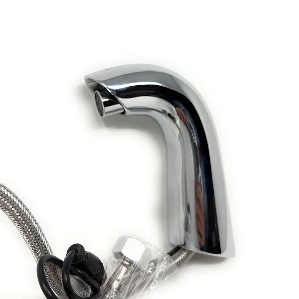 AquaSense Touch-Free Sensor Faucet by Cascada Showers - Image 3