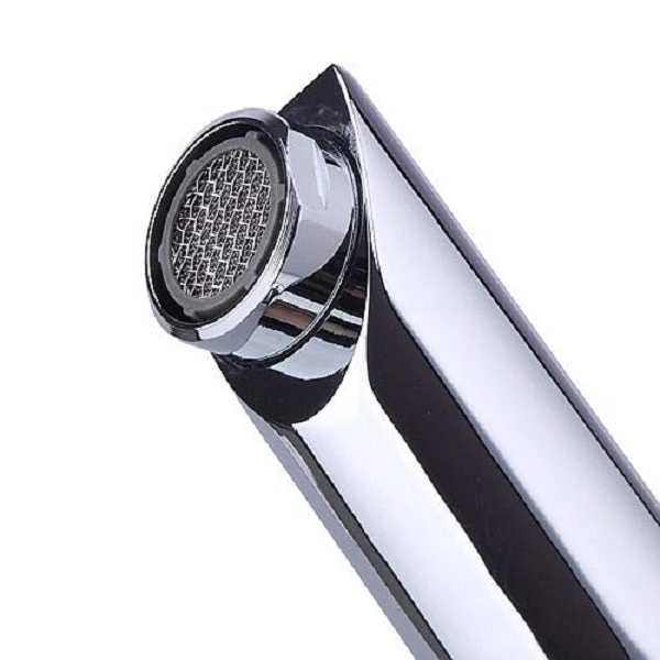 AutoFlow Pro: Advanced Commercial Sensor Faucet with Integrated Temperature Control - Image 11