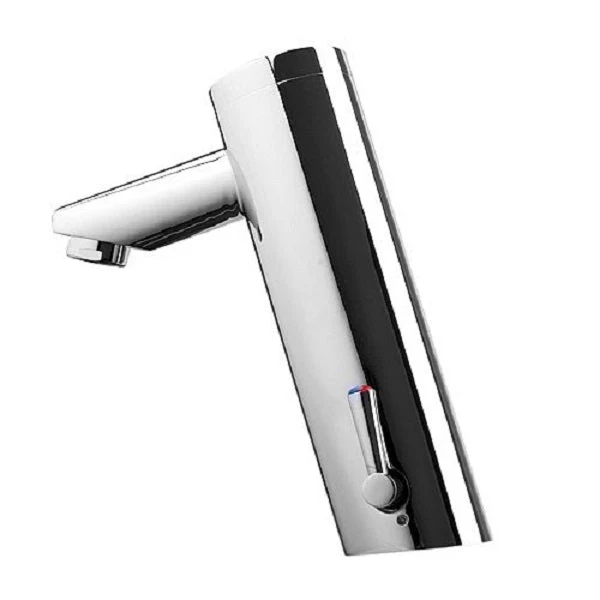 AutoFlow Pro: Advanced Commercial Sensor Faucet with Integrated Temperature Control - Image 12