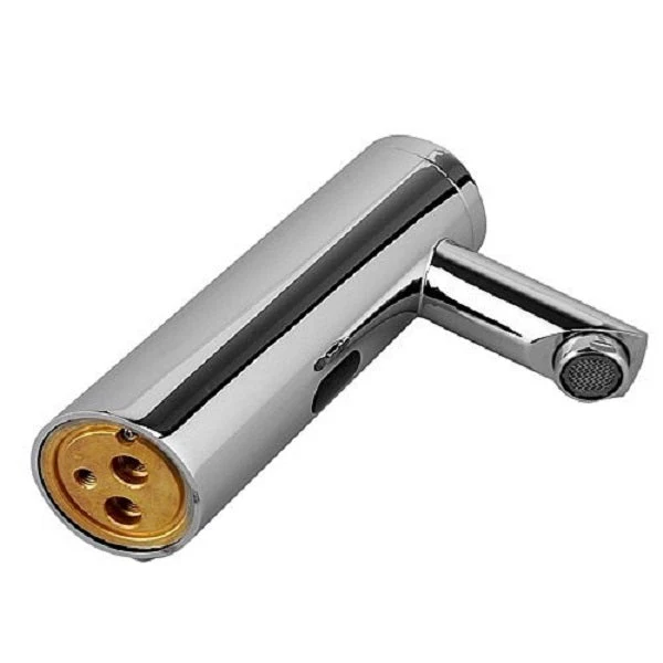 AutoFlow Pro: Advanced Commercial Sensor Faucet with Integrated Temperature Control - Image 13