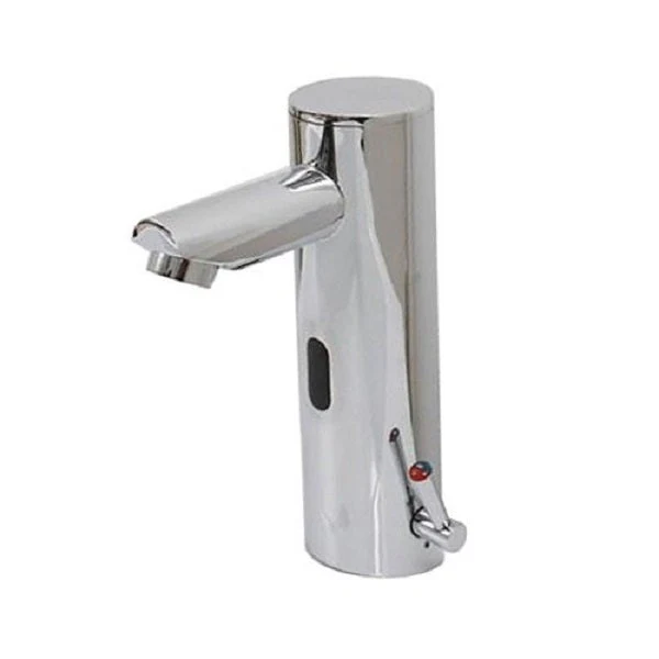 AutoFlow Pro: Advanced Commercial Sensor Faucet with Integrated Temperature Control - Image 5