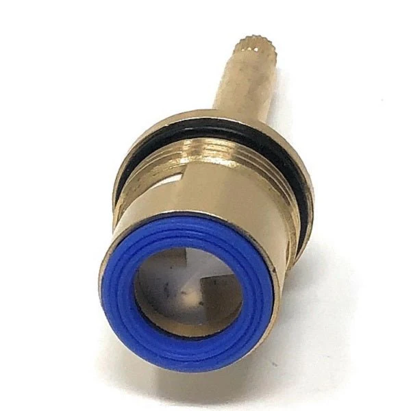 Cartridge - Diverter for 3-Knob Tuscany Valve - Image 2