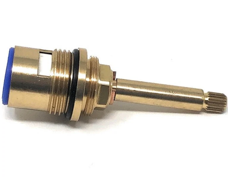 Cartridge - Diverter for 3-Knob Tuscany Valve - Image 4