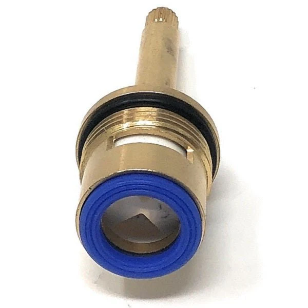 Cartridge - Diverter for 3-Knob Tuscany Valve - Image 6