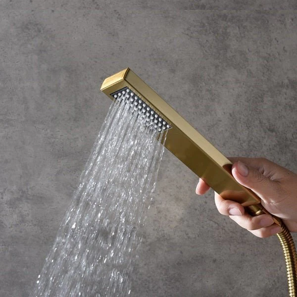 Cascada 12" Siena Digital Music LED Shower System - Image 11