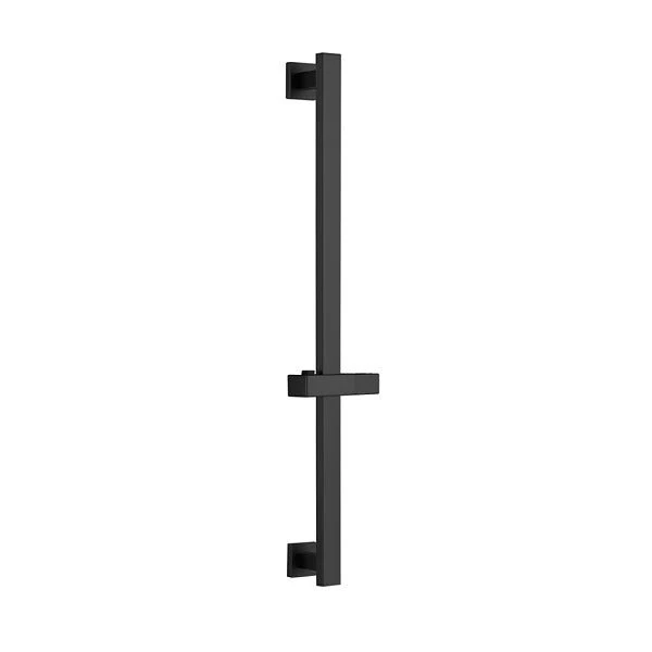 Cascada 26" Shower Sliding Bar with Adjustable Hand Shower Holder