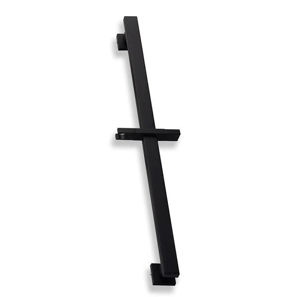 Cascada 26" Shower Sliding Bar with Adjustable Hand Shower Holder - Image 7