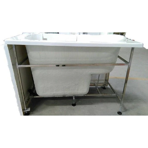 Cascada 52-inch Walk-in Bathtub with Right Side Door and Soaking Bathtub Function: The Perfect Bathtub for Your Home - Image 8