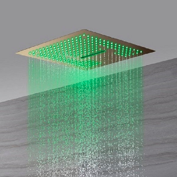 Cascada Amalfi 16” LED Shower System - Image 3