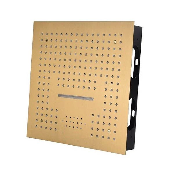 Cascada Amalfi 16” LED Shower System - Image 6