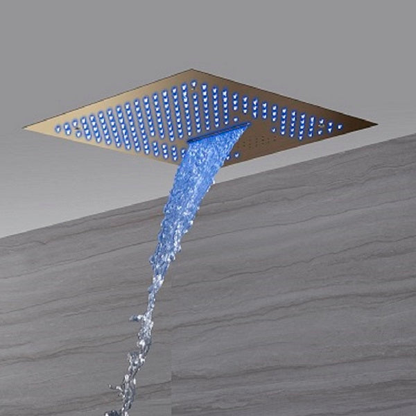 Cascada Amalfi 16” LED Shower System - Image 7