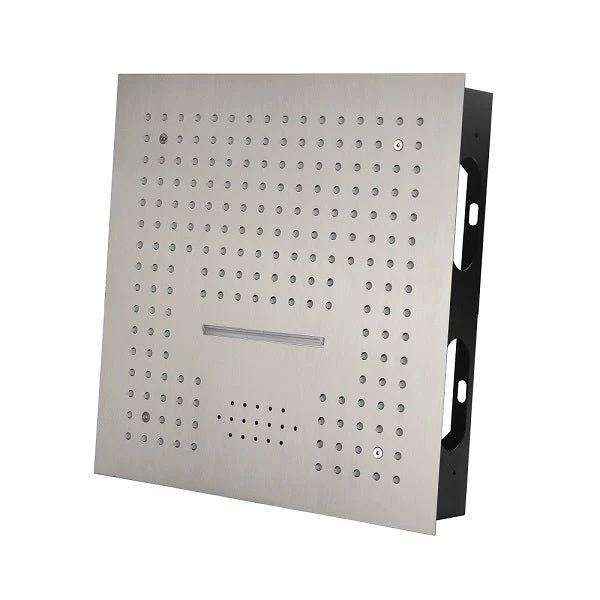 Cascada Amalfi Luxury 16” LED Shower System - Image 6