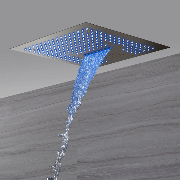 Cascada Amalfi Luxury 16” LED Shower System - Image 7
