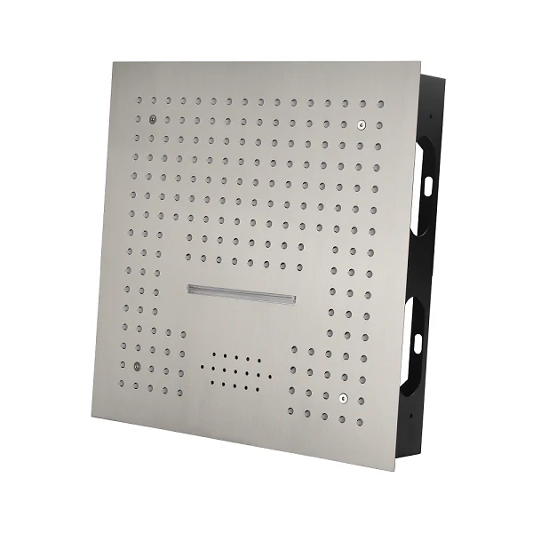 Cascada Amalfi Luxury 16” LED Shower System - Image 8