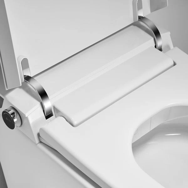 Cascada Annecy Modern Bidet Smart Toilet with Auto Flush & Heated Seat - Image 8