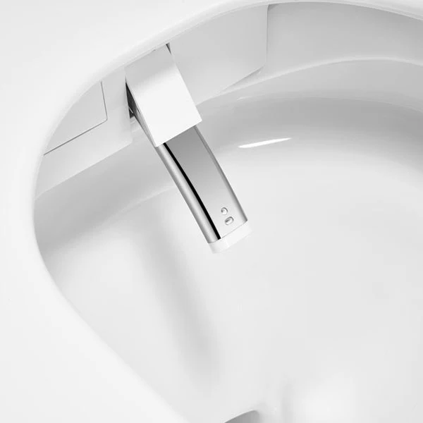 Cascada Annecy Modern Bidet Smart Toilet with Auto Flush & Heated Seat - Image 9