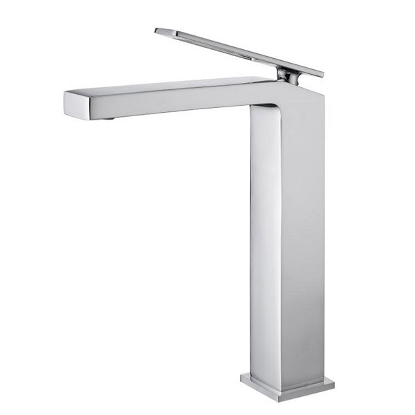 Cascada Aosta Vessel Design Single Handle Bathroom Faucet - Image 3