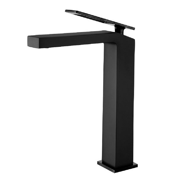 Cascada Aosta Vessel Design Single Handle Bathroom Faucet - Image 6