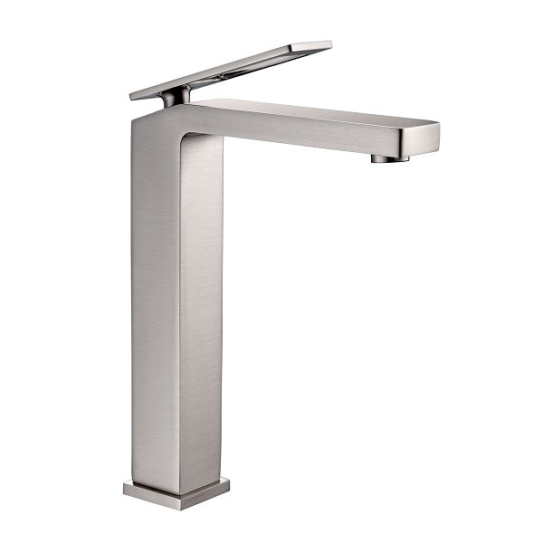 Cascada Aosta Vessel Design Single Handle Bathroom Faucet - Image 7
