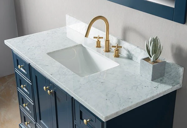 Cascada Arizona 48" Freestanding Bathroom Vanity - Image 6