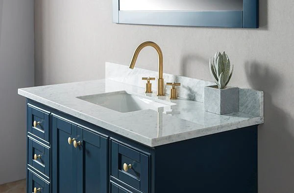 Cascada Arizona 48" Freestanding Bathroom Vanity - Image 7