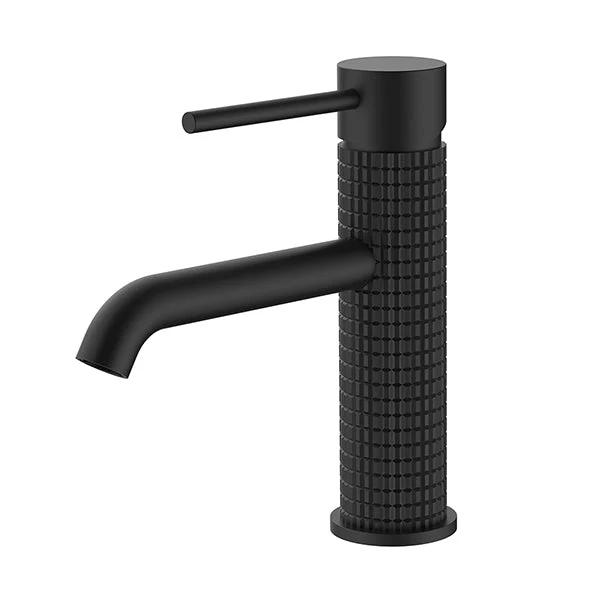 Cascada Aspen Single Handle Bathroom Sink Faucet (Hot & Cold) - Image 2