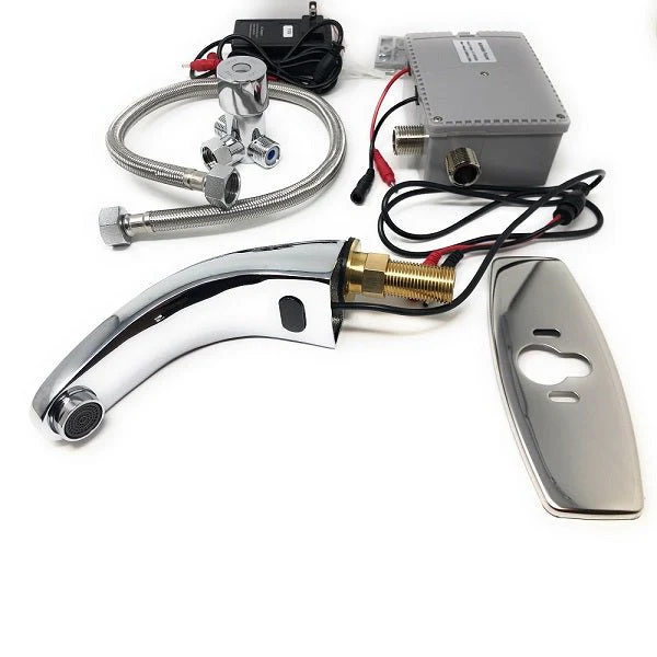 Cascada AquaSense ProTouch Sensor Faucet - Image 10