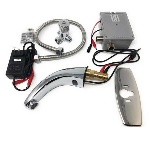 Cascada AquaSense ProTouch Sensor Faucet - Image 13