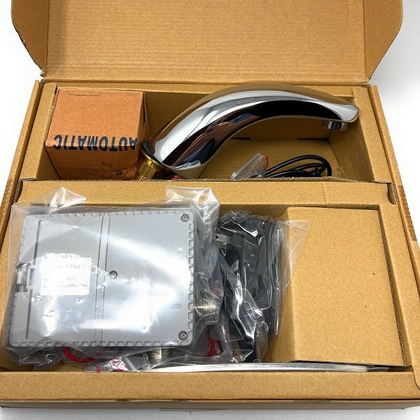 Cascada AquaSense ProTouch Sensor Faucet - Image 22
