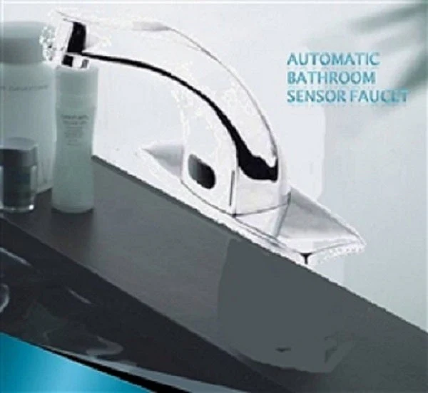 Cascada AquaSense ProTouch Sensor Faucet - Image 24