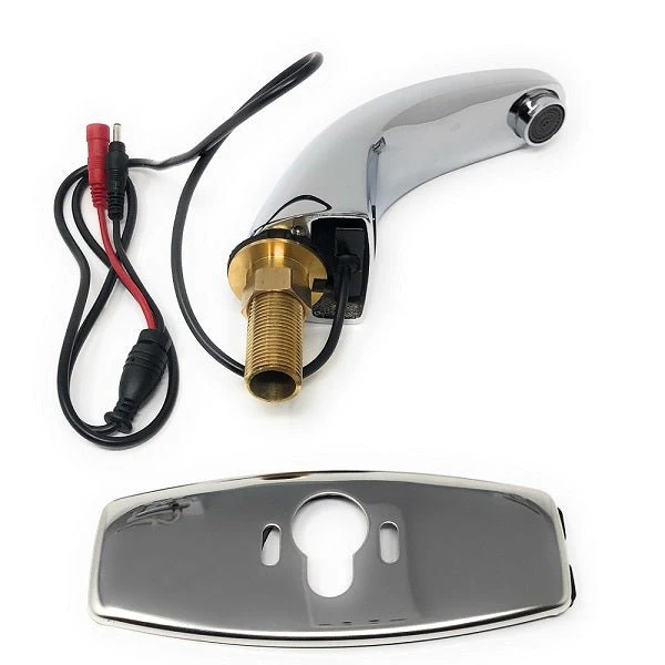 Cascada AquaSense ProTouch Sensor Faucet - Image 3