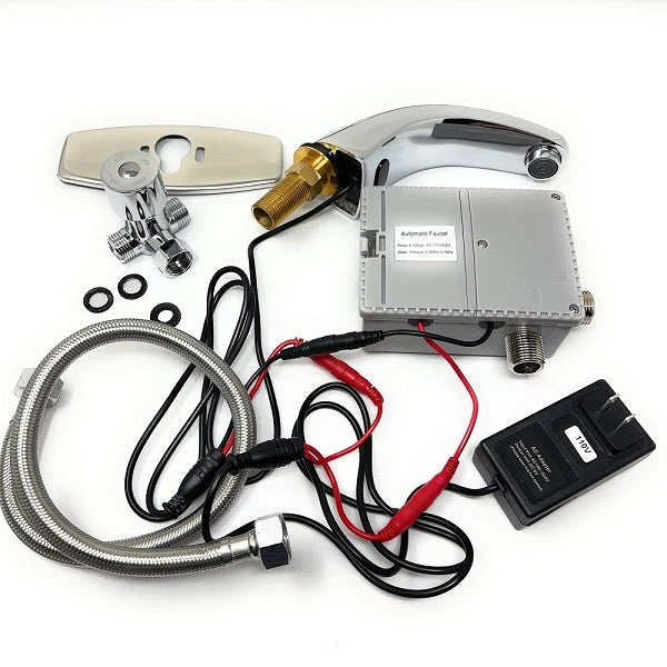 Cascada AquaSense ProTouch Sensor Faucet - Image 4