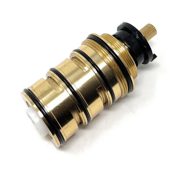 Cascada B-Type Thermostatic Cartridge - Adjust the Mixing Water Temperature | Hot & Cold Control - Image 11