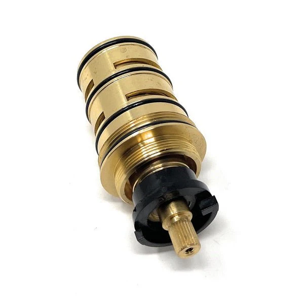 Cascada B-Type Thermostatic Cartridge - Adjust the Mixing Water Temperature | Hot & Cold Control - Image 12