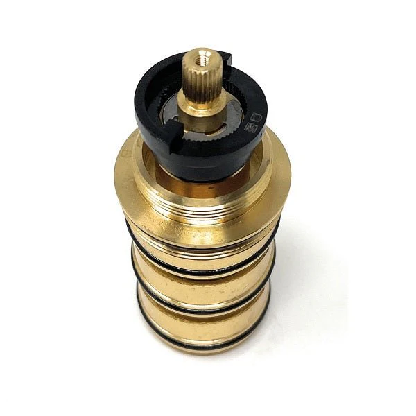 Cascada B-Type Thermostatic Cartridge - Adjust the Mixing Water Temperature | Hot & Cold Control - Image 3